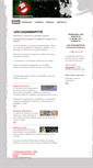 Mobile Screenshot of loscazagraffitis.com